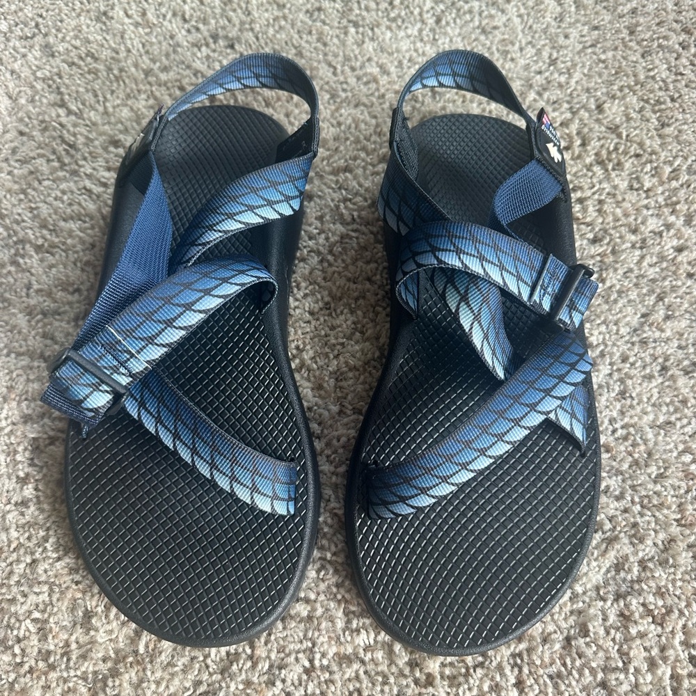*NEW* Chaco Sandals MADE IN USA